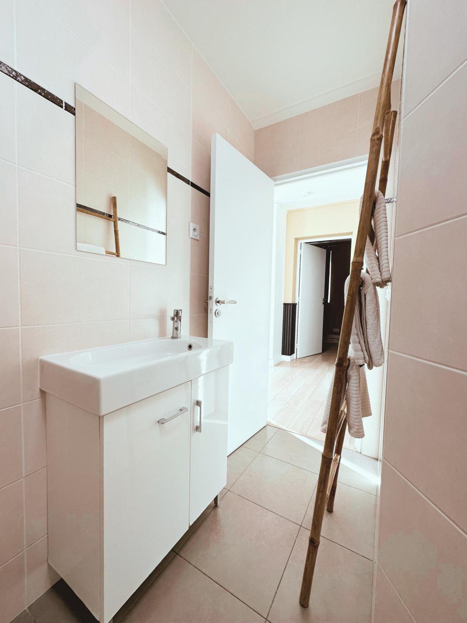 Lovely Paris - 6 Pers - Wifi Chatou Ngoại thất bức ảnh